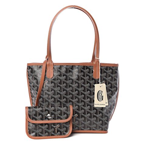 goyard anjou prix|goyard anjou mini price euro.